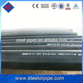 Precision cold drawn ASTM A53 grade A steel pipe